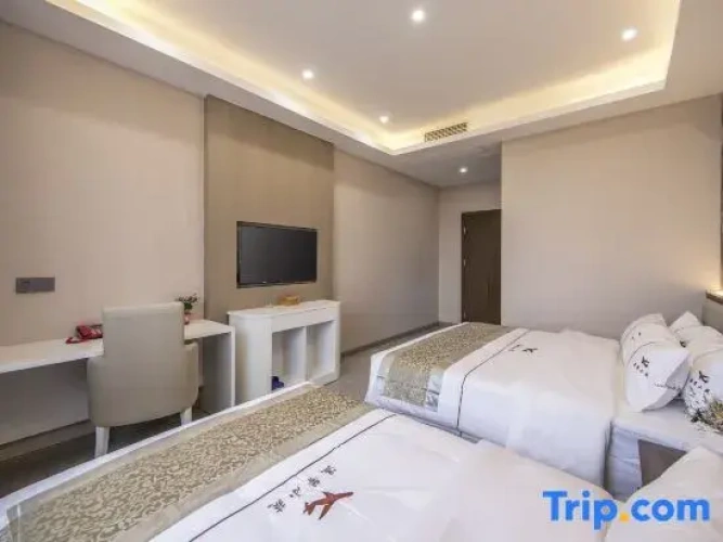 Luxury Double room