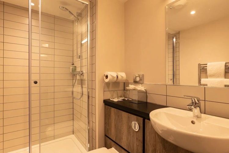 Superior Double room with sea view