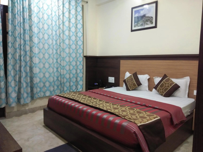 Oyo 10820 Hotel Nature's View