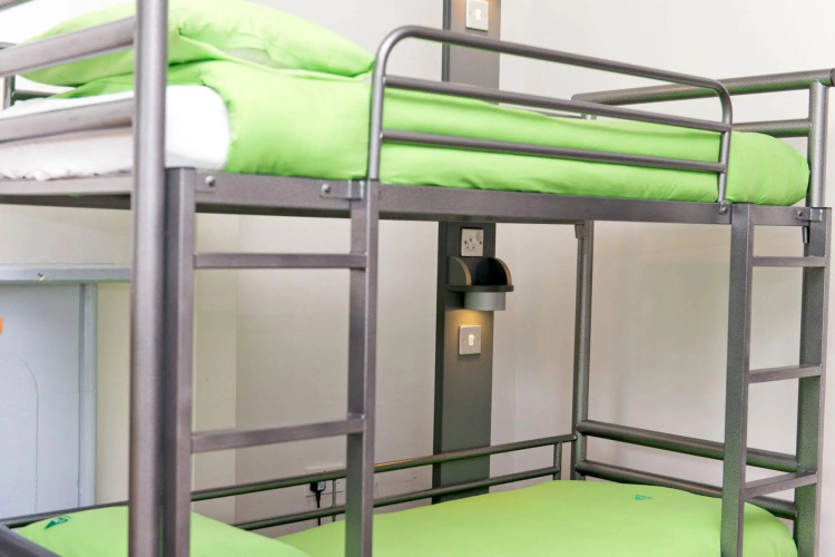 YHA Ilam Hall - Hostel