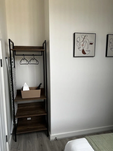 Luxury Double Apartment