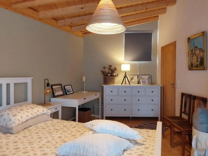 1 Bedroom Cottage