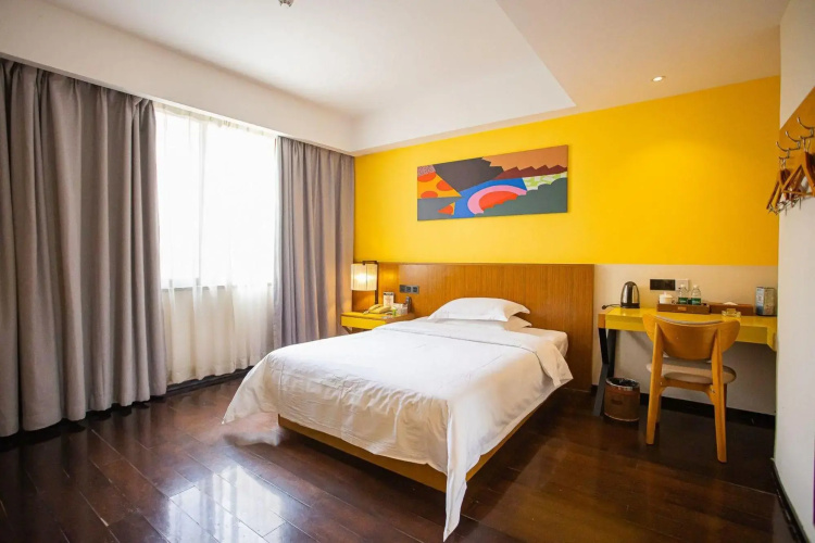 Guangzhou Babala Hotel