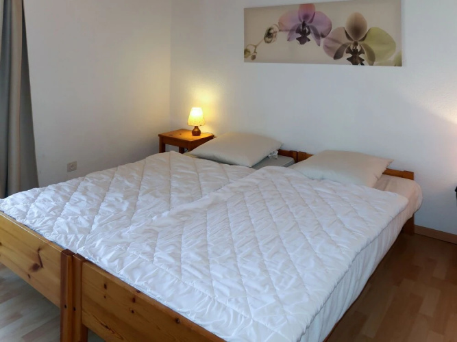 Lilas Vex in Vex With 4 Bedrooms and 3 Bathrooms