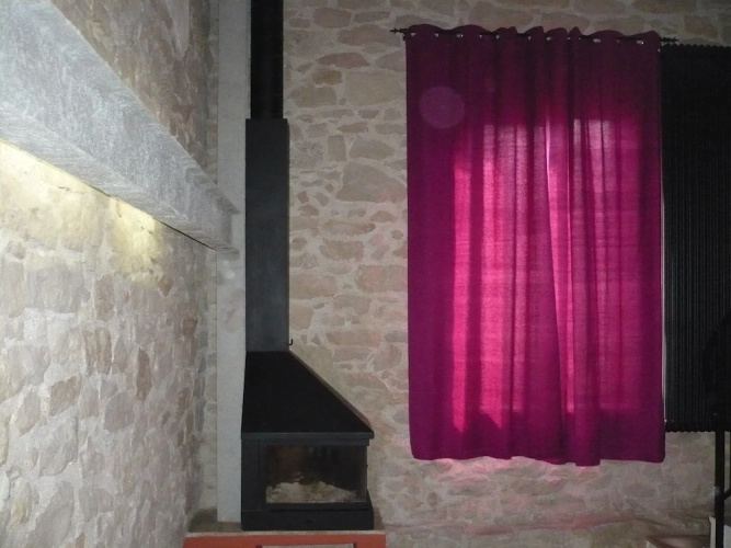 Ca L'Estruch