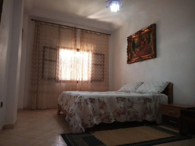 Marguerite Vacancy Apartment