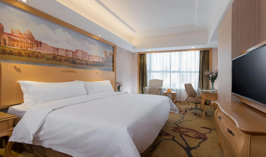 Vienna Hotel Shenzhen Bao'an Xin'an