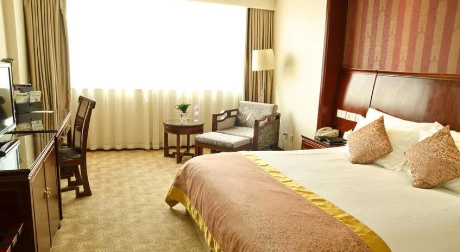 Meng Jiang Hotel