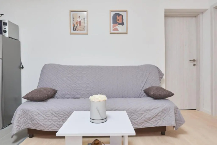 Apartman Anastazije