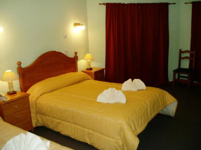Kelta Hotel