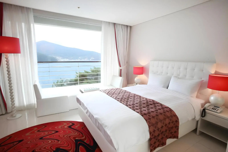 Riviera Hotel Geoje