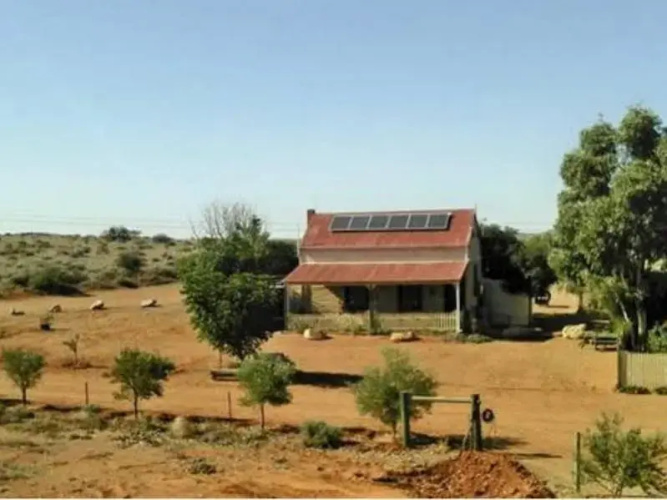 Gum Paddock Country Cottage