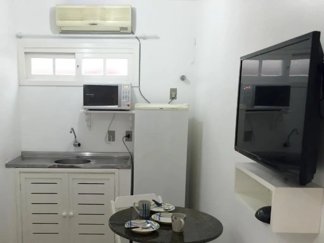 Executive Studio