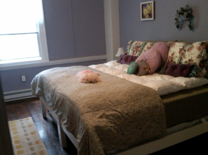 Brookside Inn At Laurens