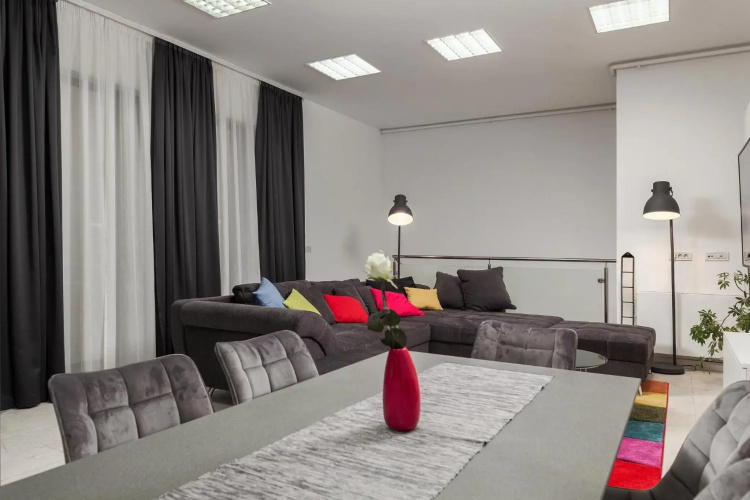 Hotelbild