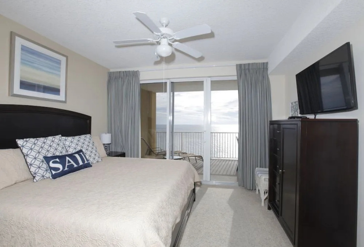 Tropic Winds by Panhandle Getaways