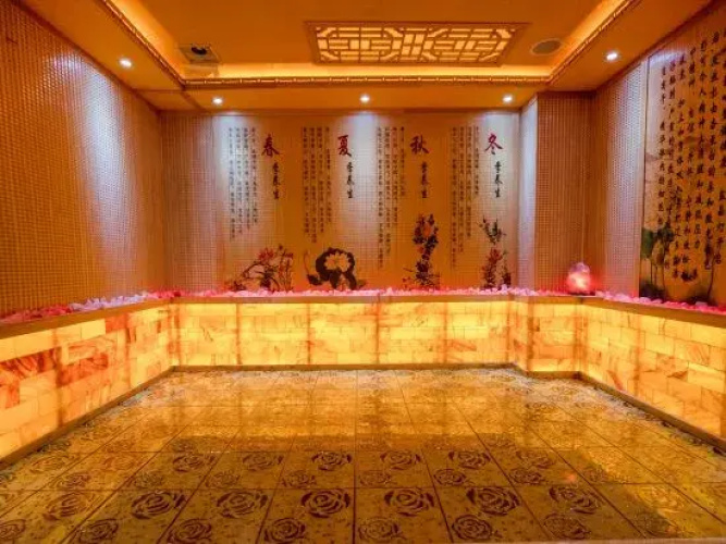Gujiang Hotel