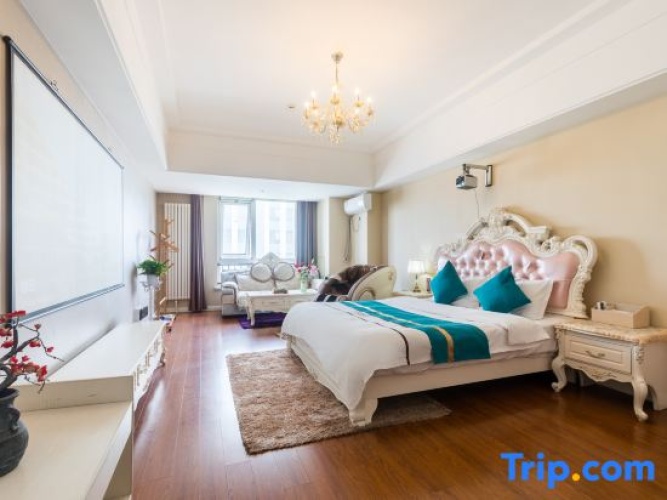 Premier room