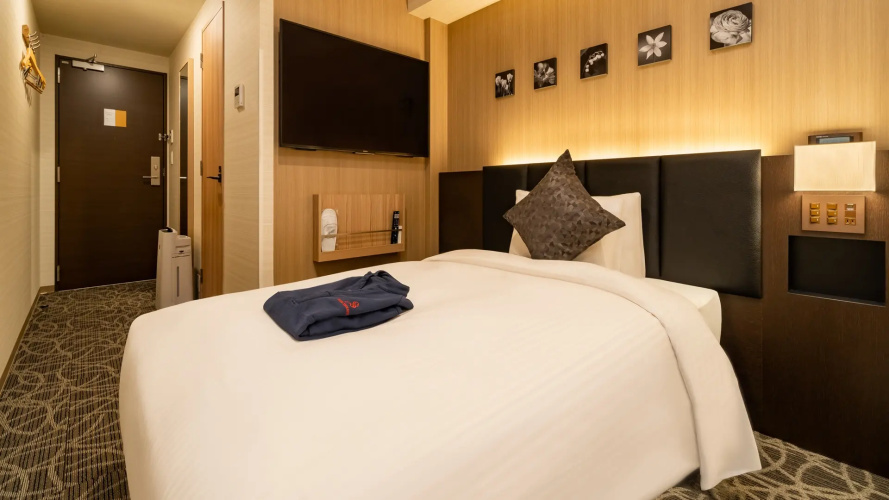 Hotel Shuranza Makuhari Bay
