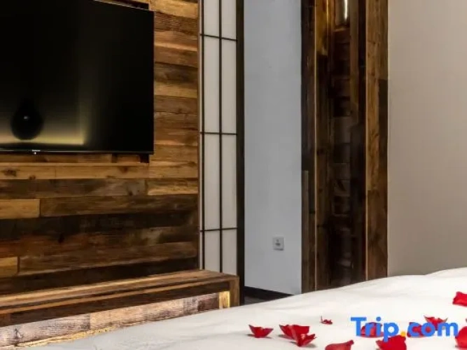 2 Bedrooms Family Suite