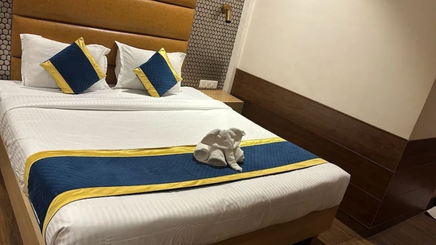 Superior Single room