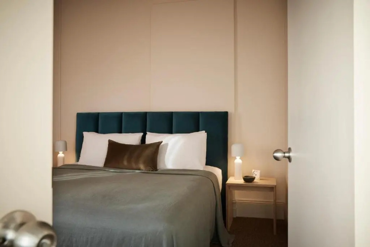 The Rooms Milton