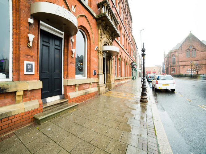 Oyo Imperial Hotel - Barrow-in-Furness