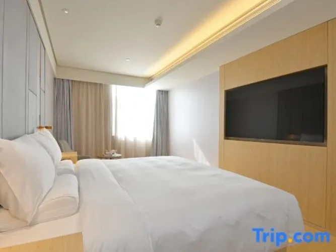 Business Double Suite
