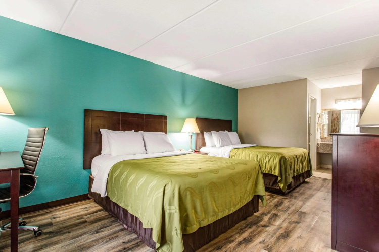 Quality Inn & Suites Vidalia