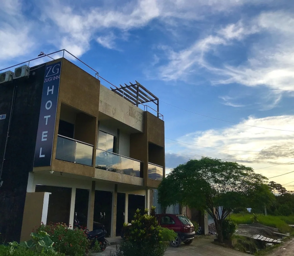 Imagen del hotel