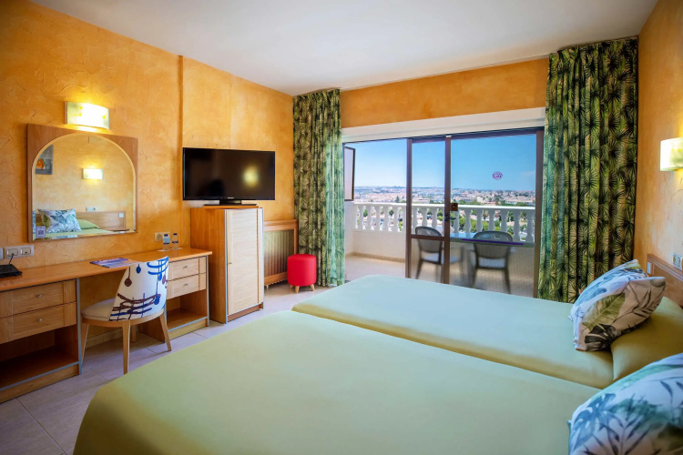 Hotel Servigroup La Zenia