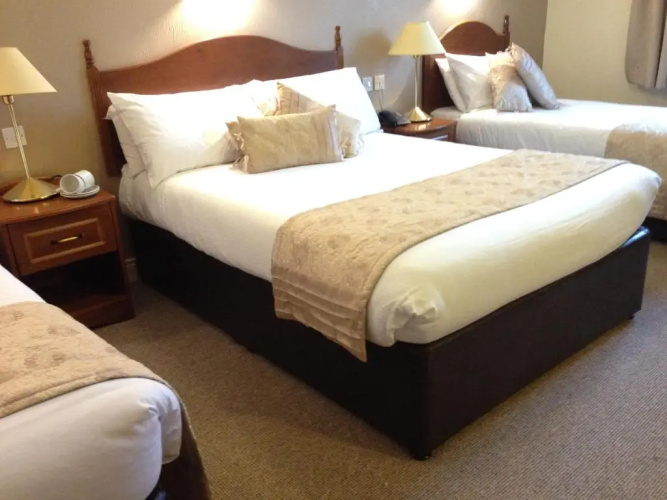 Hotel Curracloe