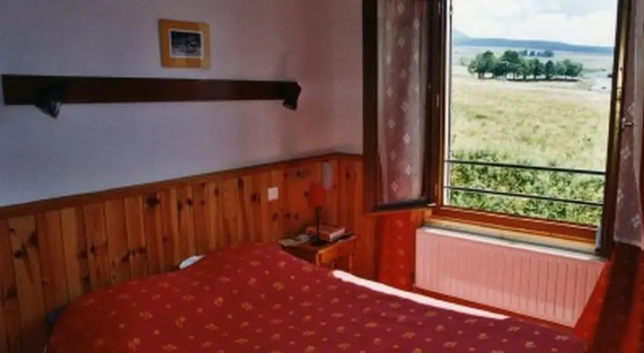 Gîte du Mézenc