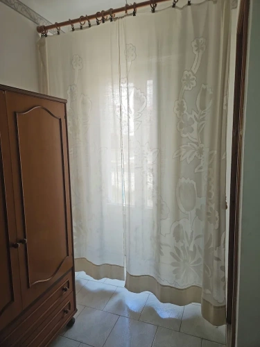 Comfort Double Studio with courtyard view