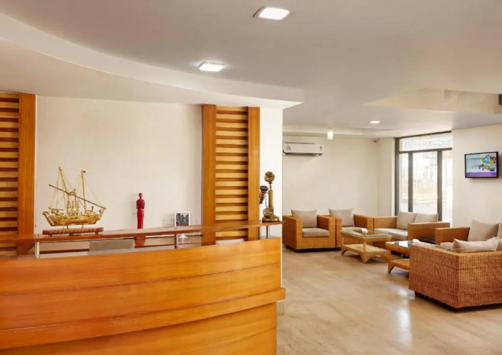 Hotelbild