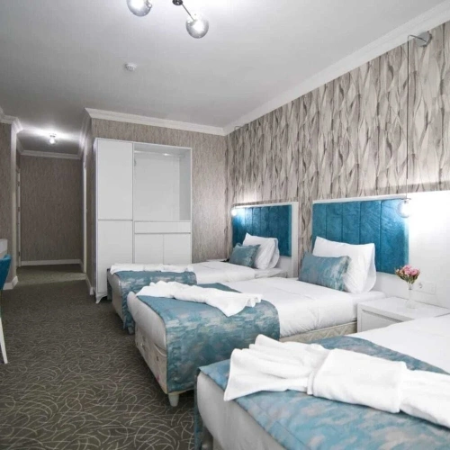 Classic Triple room