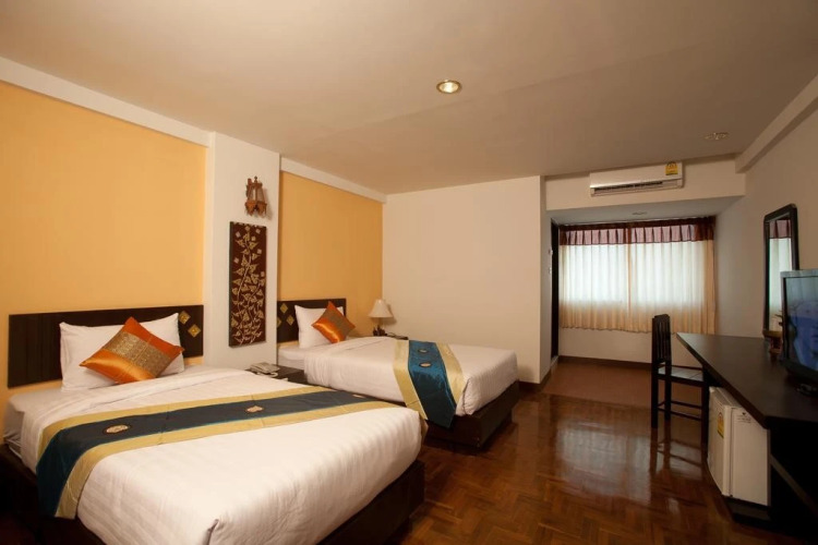 Фотография отеля