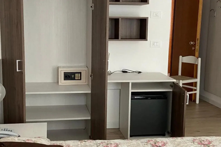 Hotel Germania