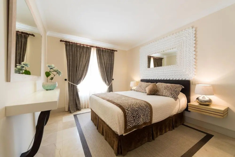 Alondra Suites