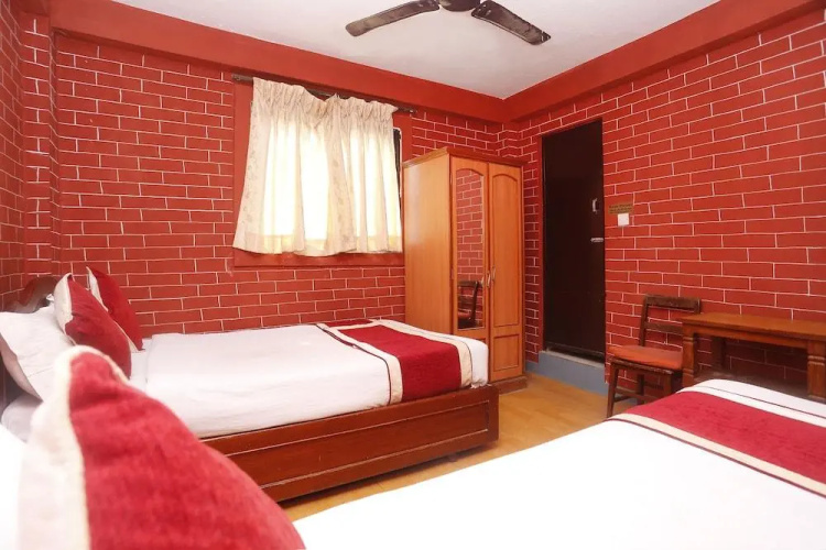 Spot On 497 Hotel Potala