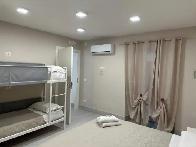 Residenza esposito