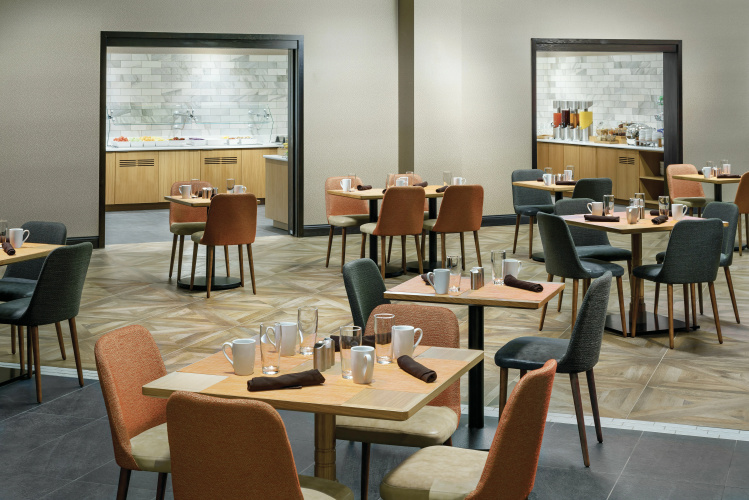 DoubleTree by Hilton Hotel Colorado Springs photo 32