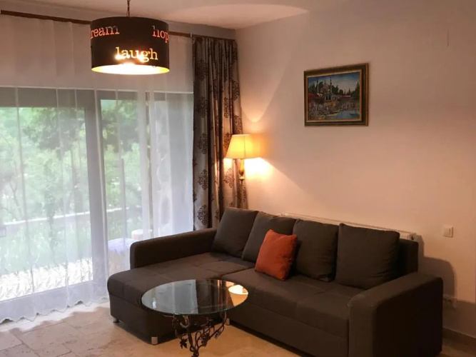 Calea Poienii Penthouse