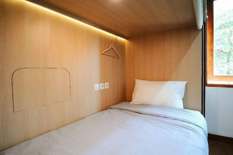 Kamala House - Hostel