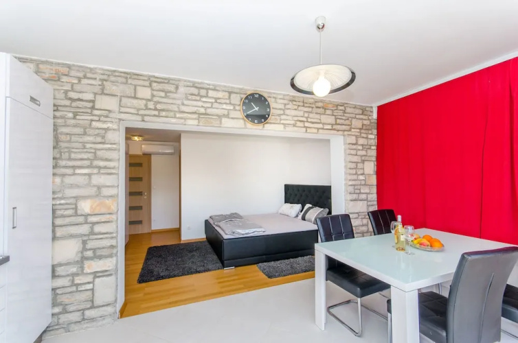Apartments Drazen