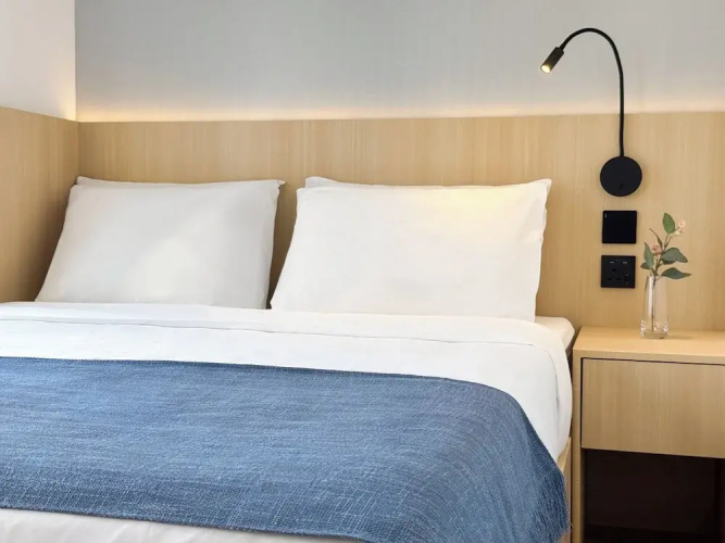 Bluejay Residences Kai Tak