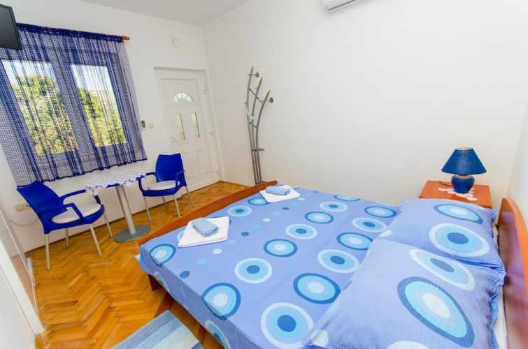 Apartment Ivana