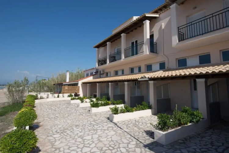 Image de l'hôtel