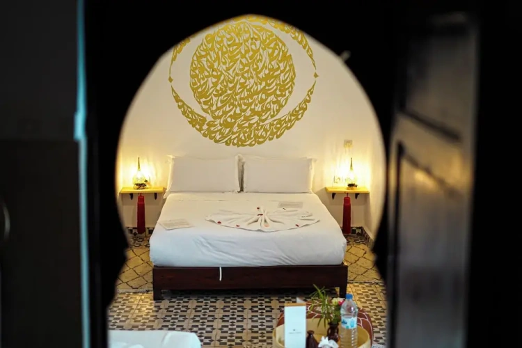 Superior room