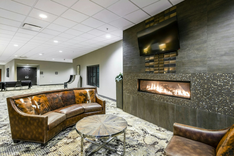 Stoney Creek Hotel - Conference Center photo 14